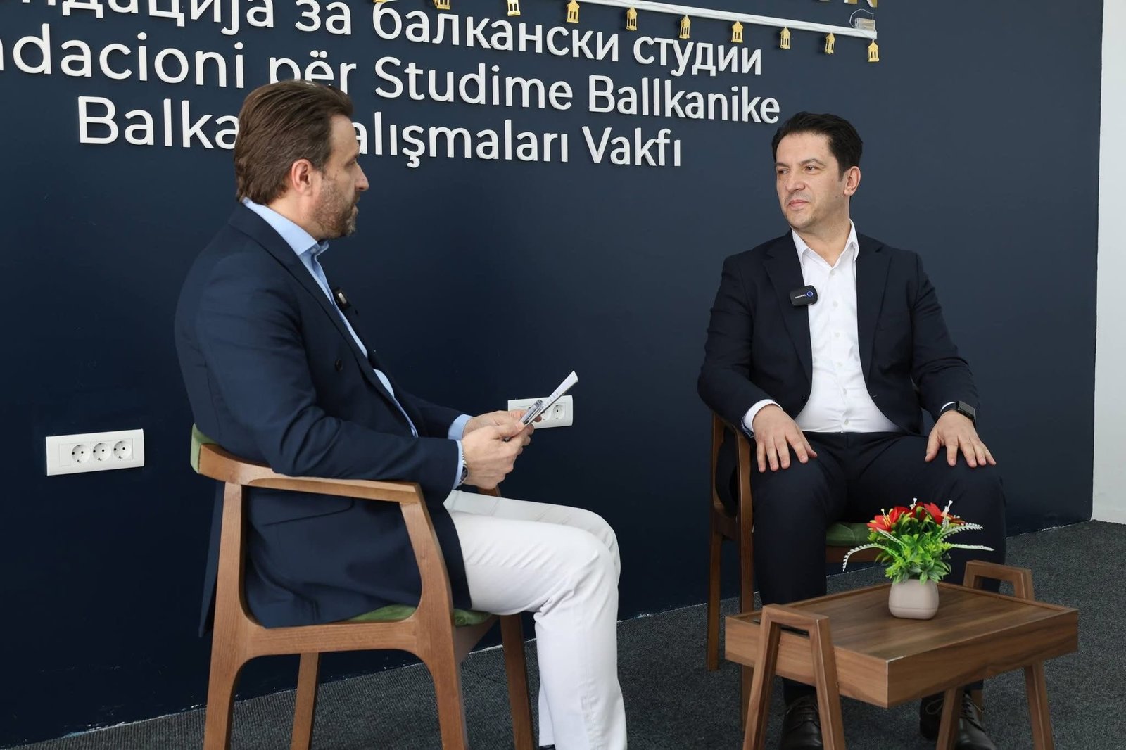 Sali në  Ramadan Talks 2026   Ramazani është kohë reflektimi dhe afrimi mes njerëzve