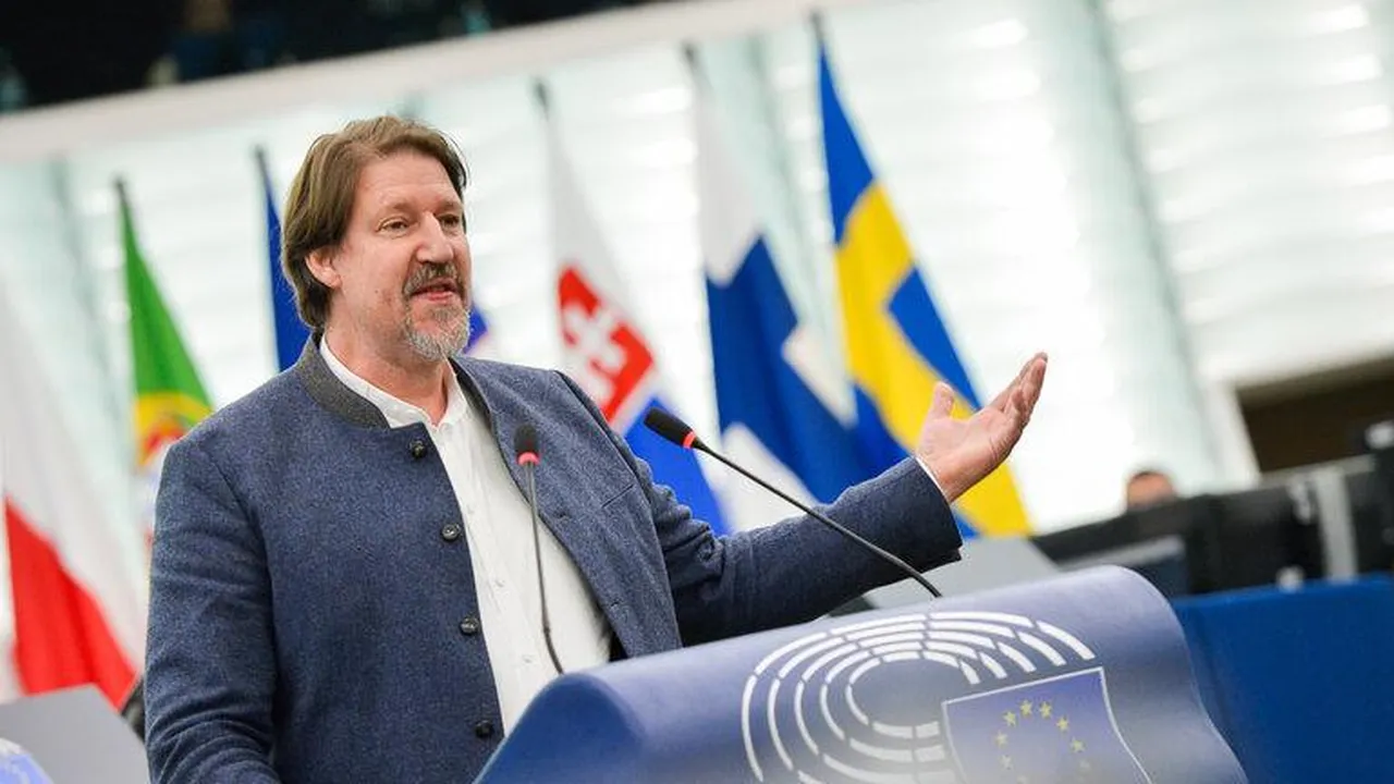 Waitz  Ndryshimet kushtetuese janë kusht i pandryshueshëm për anëtarësimin e Maqedonisë së Veriut në BE