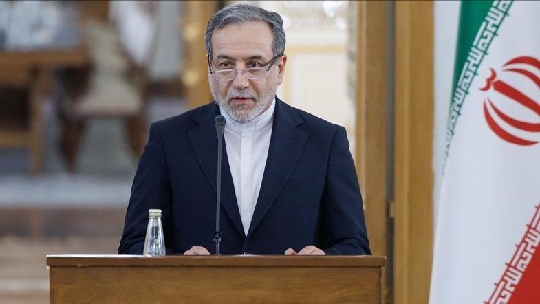 Kryediplomati iranian  Presidenti amerikan  tradhtoi diplomacinë 