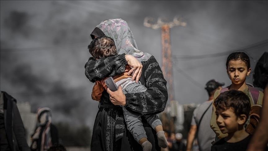 OKB  4 9 milionë fëmijë nën moshën 5 vjeç vdiqën në vitin 2024