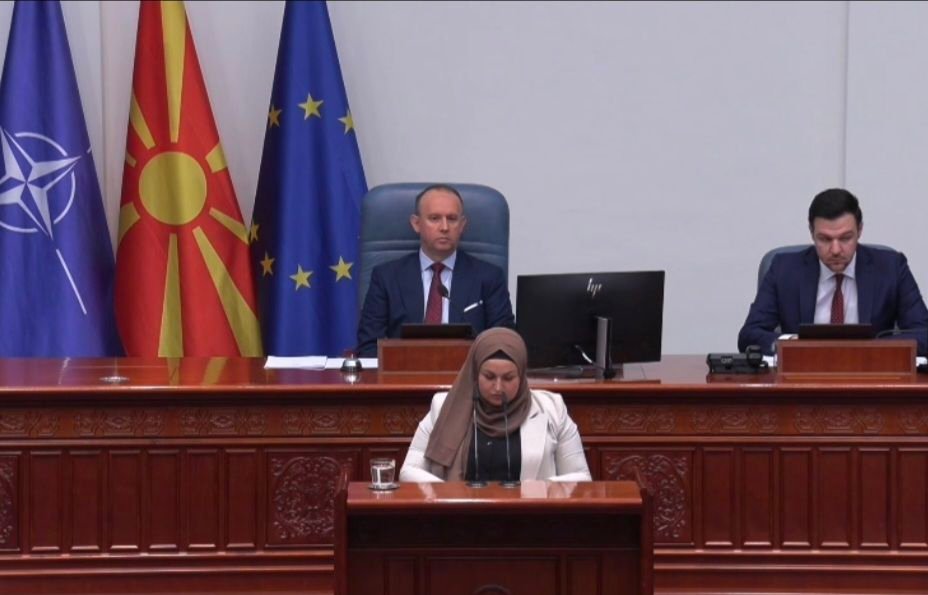 Saliu  Ligji i ri për pensionet sjell rritje lineare për të gjithë pensionistët