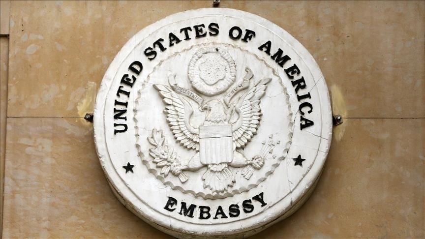 Ambasada e SHBA së në Riad u bën thirrje amerikanëve të largohen nga Arabia Saudite