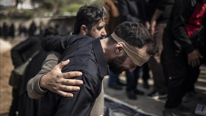 Shkon mbi 1 000 numri i të vde kurve në Liban nga sulmet izraelite