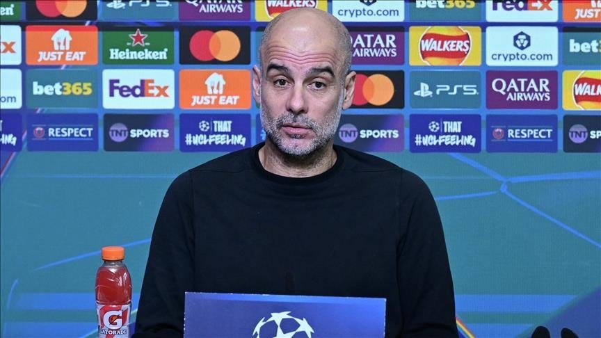 Guardiola  Bota është në kaos dhe askush nuk po bën asgjë për këtë