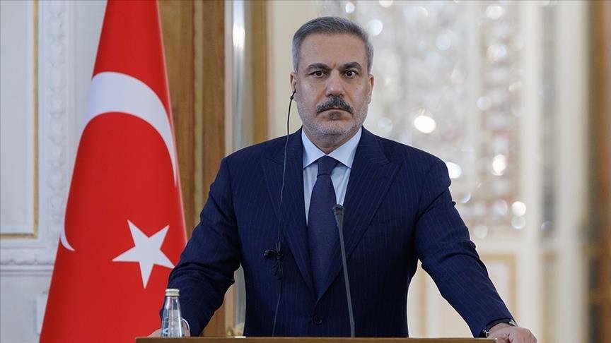 Turqia i përcjell shqetësimin Teheranit për municionin e neutralizuar iranian pranë hapësirës ajrore turke