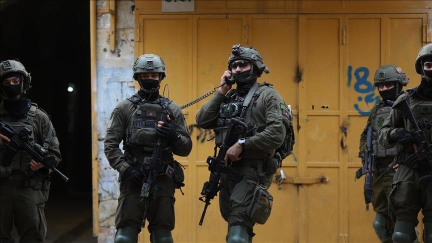  Ushtarët izraelitë u ekspozuan ndaj substancës kancerogjene në objektin e dëmtuar ushtarak 