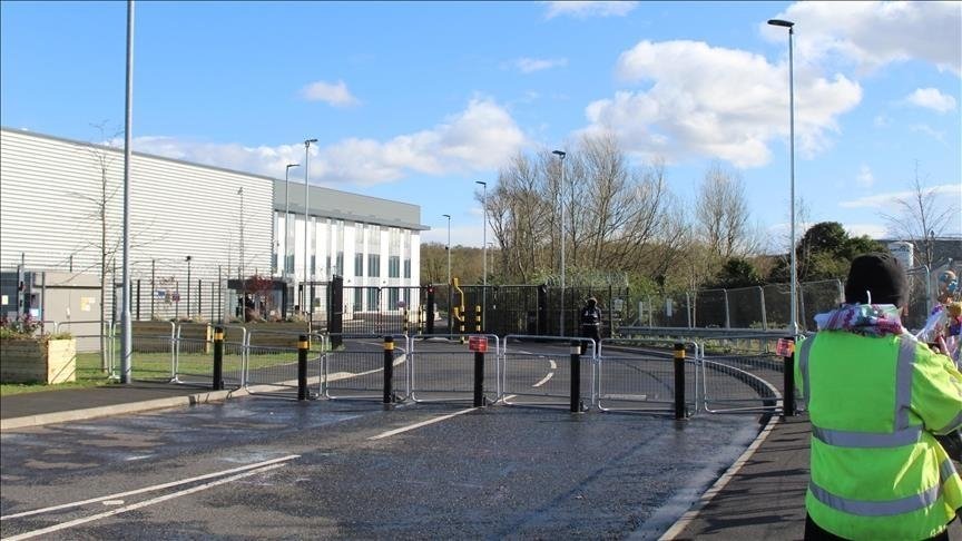 Në Republikën Çeke i vihet zjarri fabrikës së kompanisë izraelite të armëve Elbit Systems