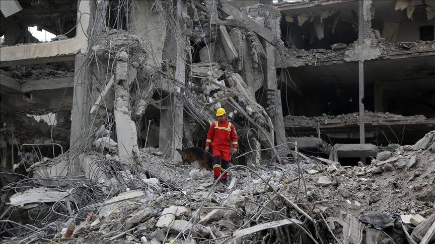 Iran  230 nxënës dhe mësues janë vrarë që nga fillimi i sulmeve SHBA Izrael