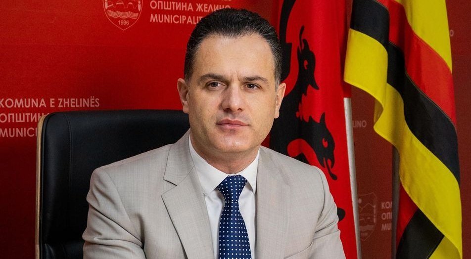 Blerim Sejdiu  BDI ja nuk arriti ta zyrtarizojë gjuhën shqipe në Kushtetutë