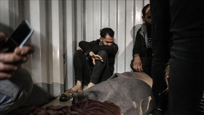 Sulmi izraelit me dron vret 2 palestinezë në Gaza  pavarësisht armëpushimit