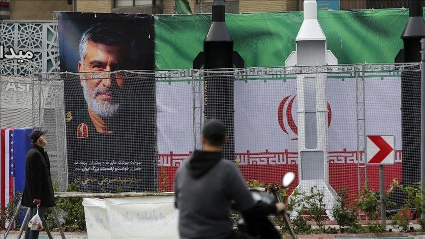 Irani u kërkon vendeve të rajonit të formojnë aleancë ushtarake pa SHBA në dhe Izraelin