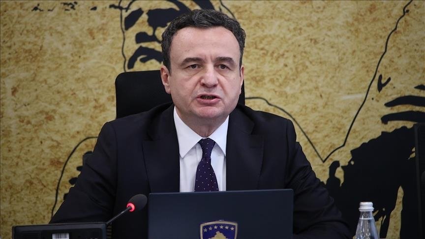 Kurti  Vrasjet dhe zhdukjet me dhunë  dëshmi e gjenocidit të Serbisë në Kosovë