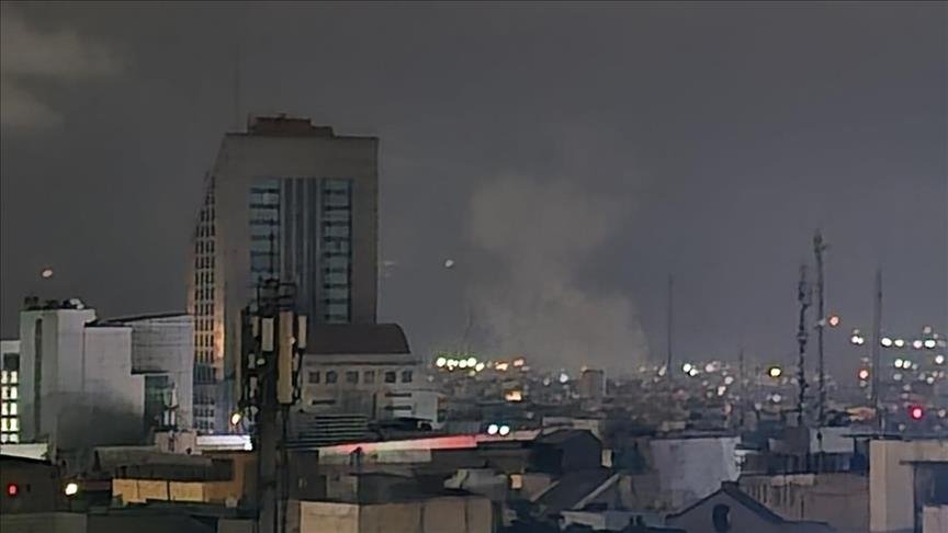 Forcat amerikane në Lindjen e Mesme  operojnë nga hotelet  pasi Irani godet bazat