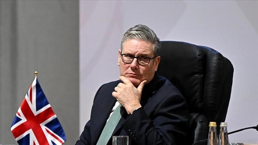 Kryeministri britanik mbron vendimin për të mos iu bashkuar sulmeve SHBA Izrael ndaj Iranit