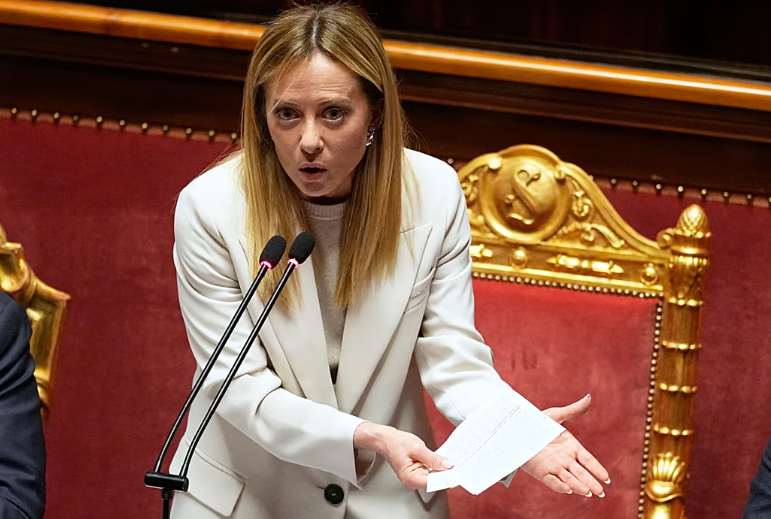 Lufta ndaj Iranit thellon krizën  Italia kërkon gaz në Algjeri