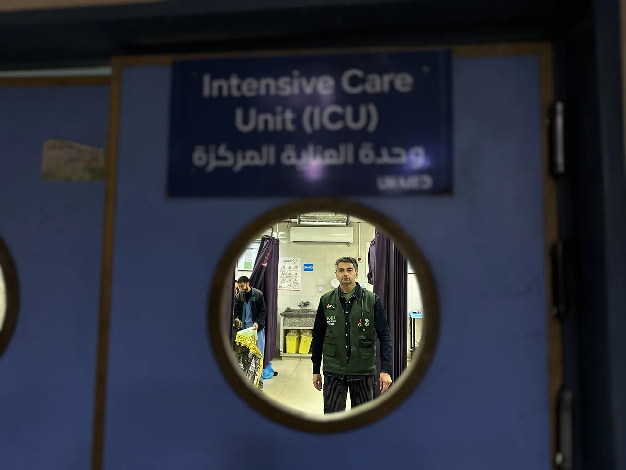 OBSH  Gaza përballet me mungesë kritike të furnizimeve mjekësore  pavarësisht rihapjes së kufirit