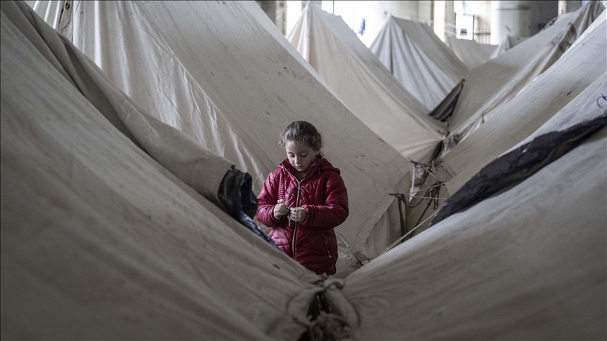 UNICEF  Çdo ditë zhvendosen 19 mijë fëmijë në Liban për shkak të sulmeve izraelite