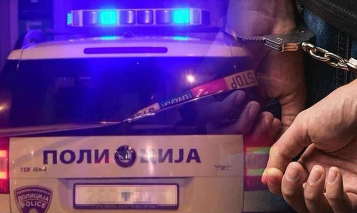 Vrasje në Ohër  MPB arreston të dyshuarin nga fshati Bërvenicë