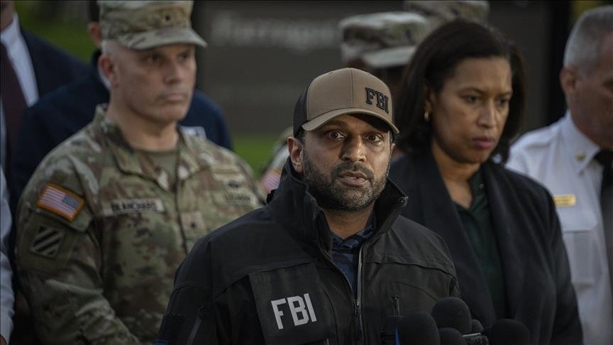 CNN  Hakerë të lidhur me Iranin depërtojnë në emailet personale të drejtorit të FBI së