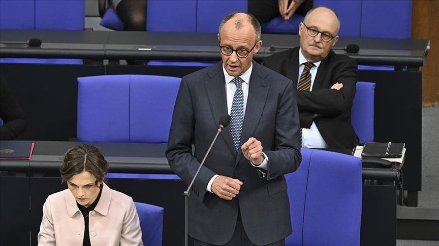 Kancelari gjerman kritikon strategjinë ushtarake të SHBA së dhe Izraelit në Iran