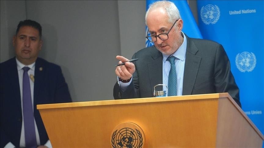 OKB ja krijon task forcë për të adresuar krizën humanitare në Ngushticën e Hormuzit