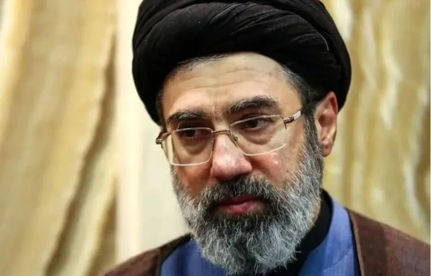 Mojtaba Khamenei  lider i ri suprem i Iranit