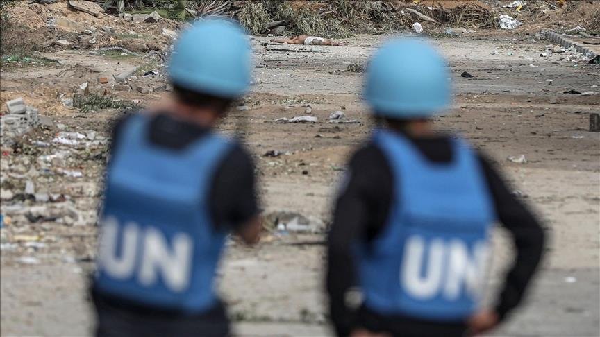 UNHCR  Mbi 330 mijë persona janë zhvendosur nga luftimet në Lindjen e Mesme dhe më gjerë