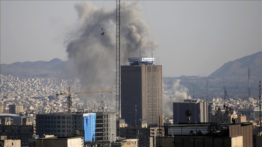 Zëdhënësja e qeverisë iraniane  30 për qind e të vrarëve në sulmet SHBA Izrael janë fëmijë