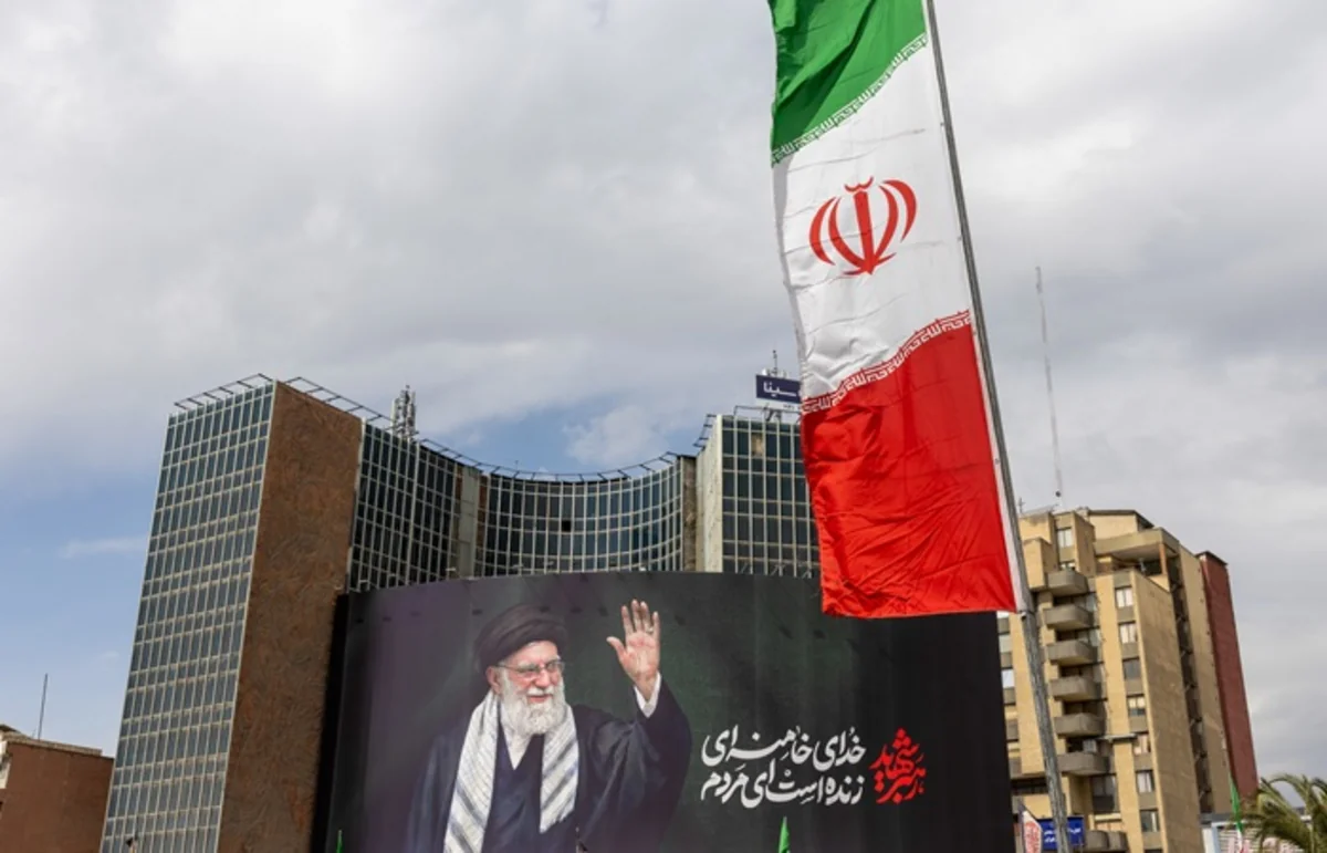 Irani shpall Bashkimin Evropian  bashkëfajtor  në luftë