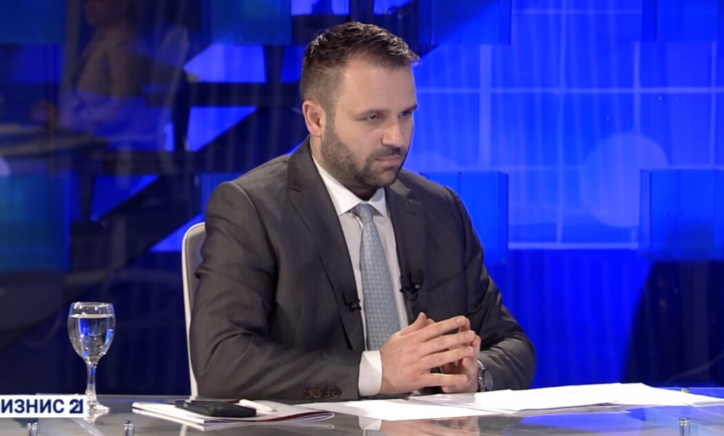 Durmishi  Po marrim masa për t i kthyer mërgimtarët në vendin tonë