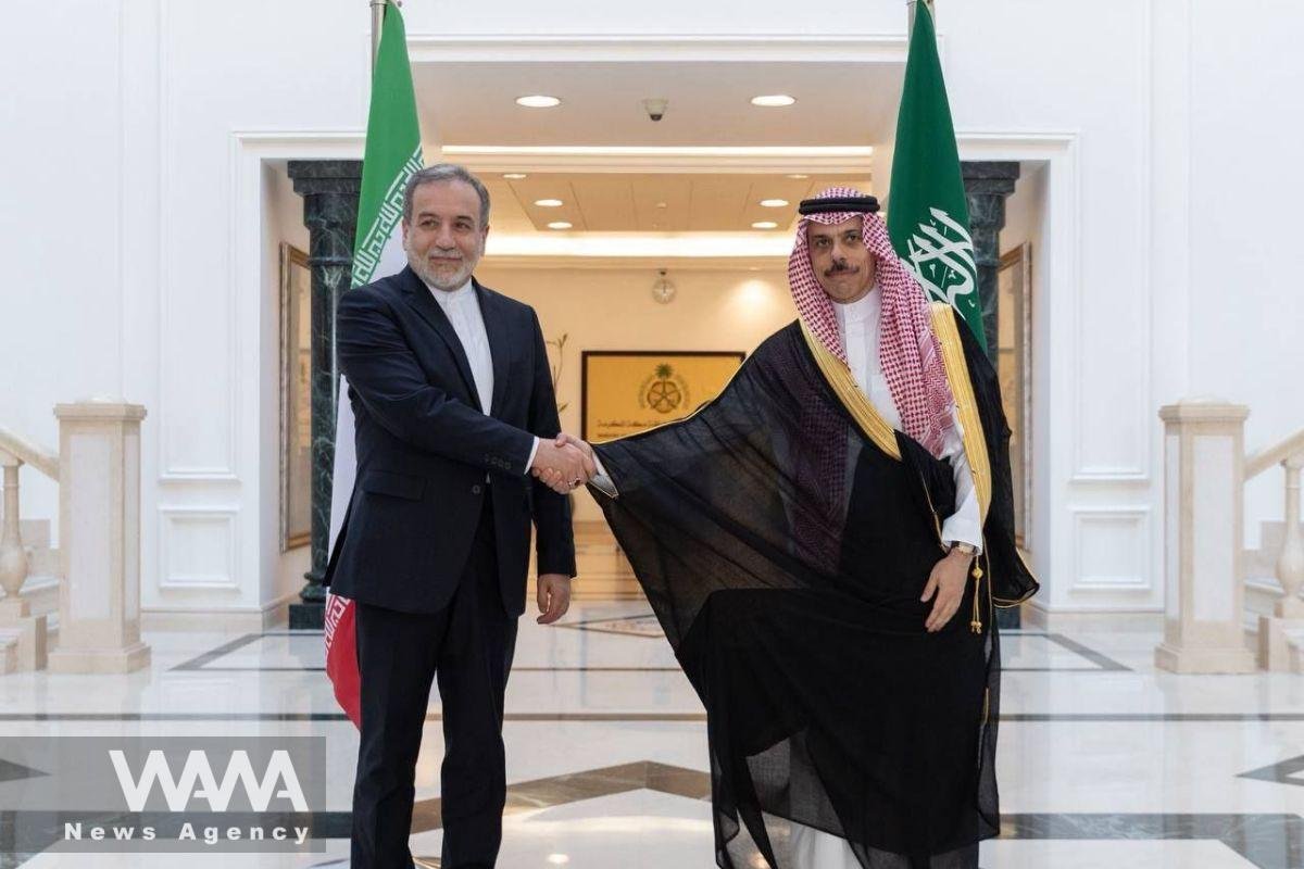 Araghchi  Agresioni amerikan po kryhet nga territoret e vëllezërve tanë arabë