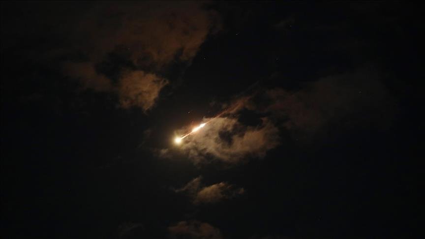 Arabia Saudite  Rrëzimi i dronit në guvernatoratin Al Zulfi shkaktoi dëme të kufizuara materiale