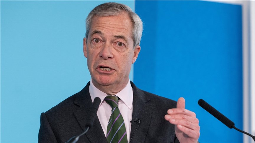 Lideri i ekstremit të djathtë  Britania  nuk ka një marinë  të aftë për t u bashkuar në një luftë të huaj