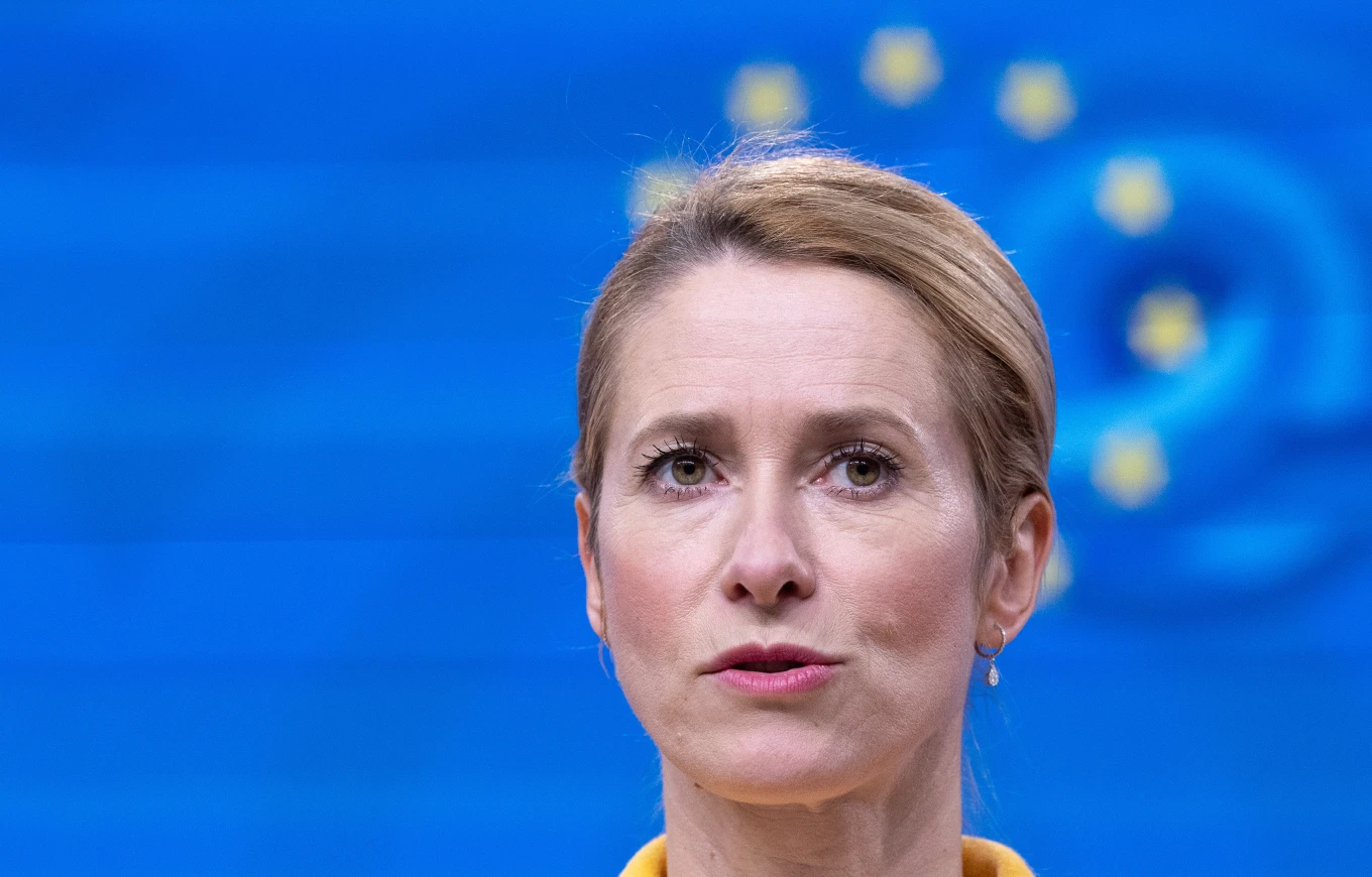 BE ja kërkon zgjidhje diplomatike për Ngushticën e Hormuzit