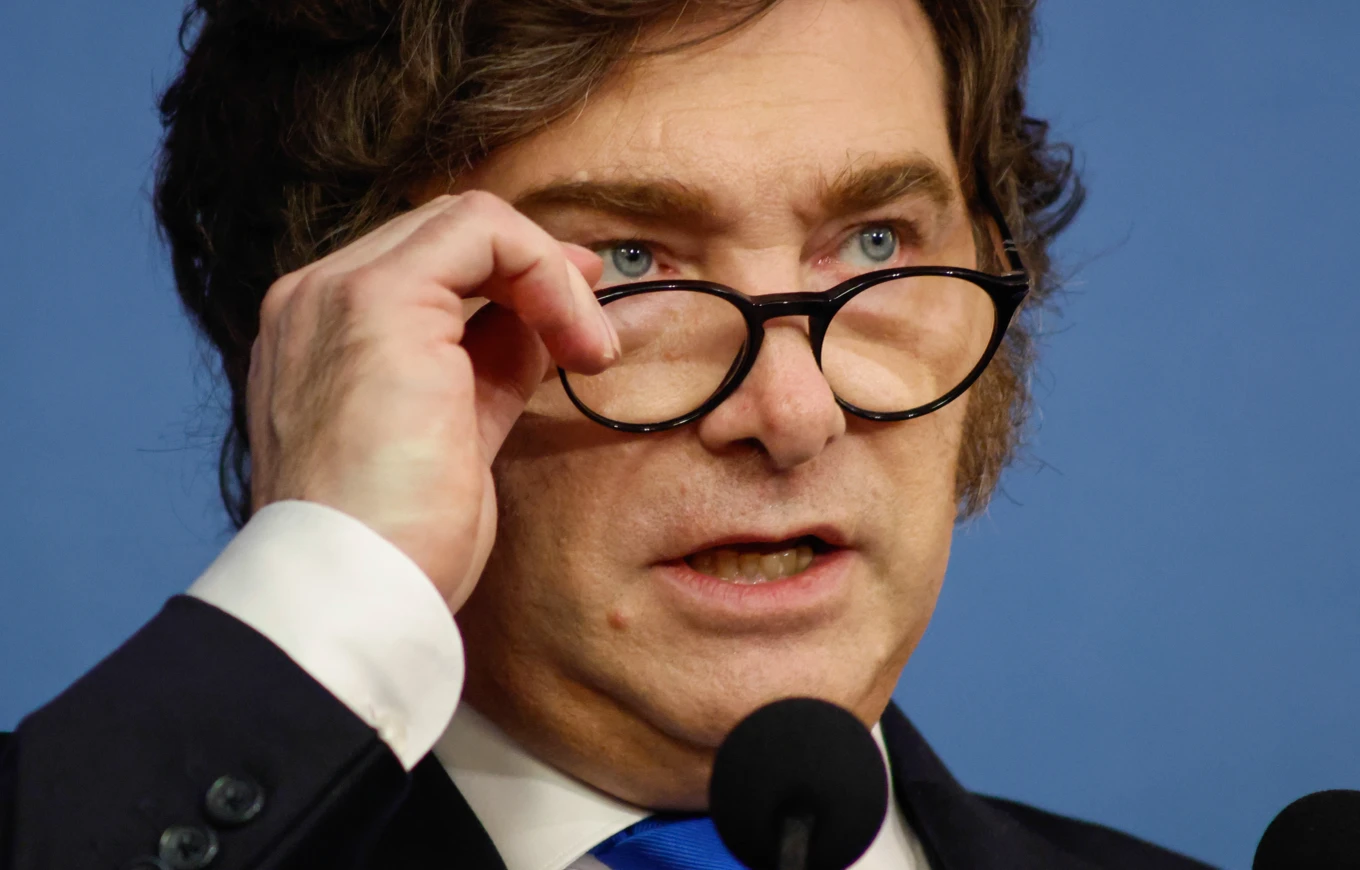 Argjentina largohet zyrtarisht nga Organizata Botërore e Shëndetësisë