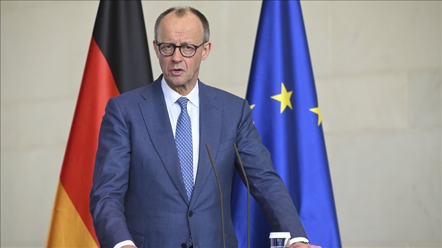 Kancelari gjerman  SHBA ja dhe Izraeli nuk kanë plan daljeje për luftën në Iran