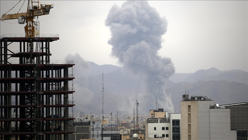 Teherani raporton 460 të vrarë dhe 4 309 të plagosur që nga nisja e luftës SHBA Izrael kundër Iranit