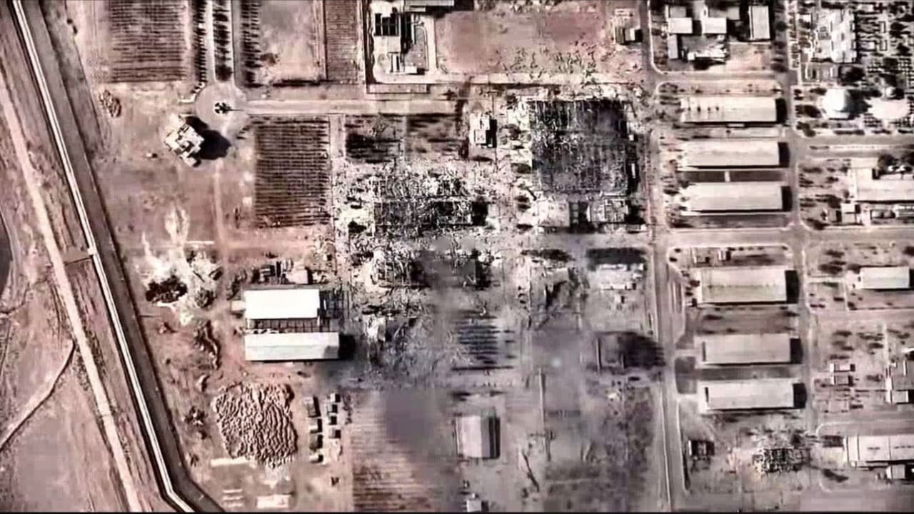 IRGC vlerëson se Google dhe kompani të tjera teknologjike në rajon mund të jenë  objektiva legjitime 