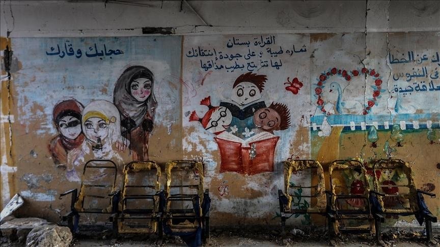 Ministri iranian i Arsimit  206 nxënës dhe mësues të vrarë në sulmet SHBA Izrael