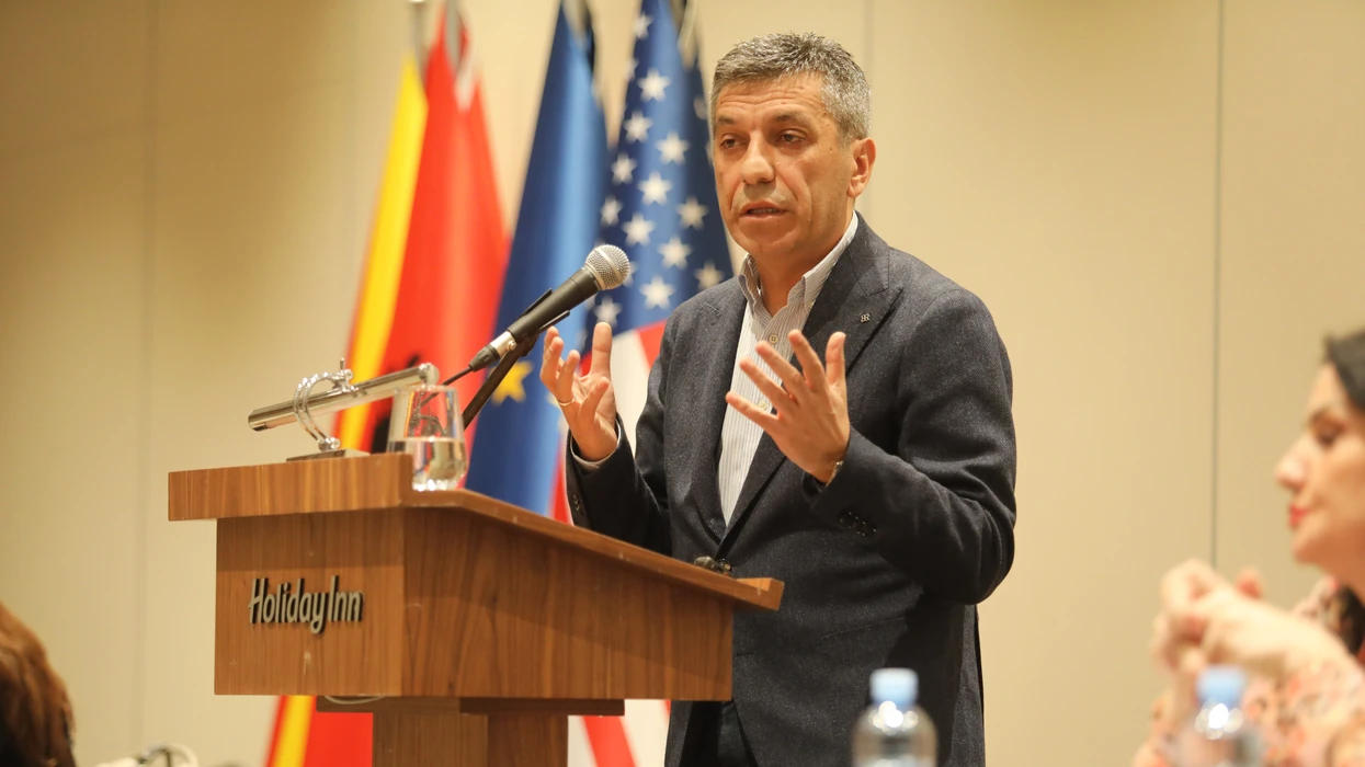 Mexhiti  VLEN është bashkimi që nuk ndalet  shqiptarët drejt unitetit