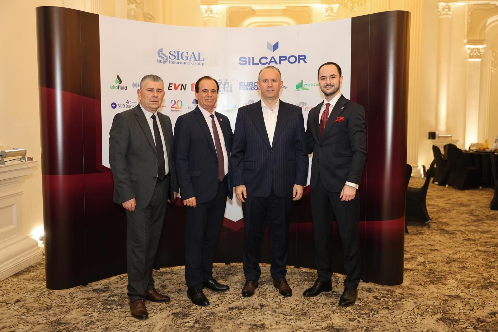 Kryeparlamentari Gashi në iftarin e OEMVP së  Bashkëpunimi është çelësi i zhvillimit ekonomik