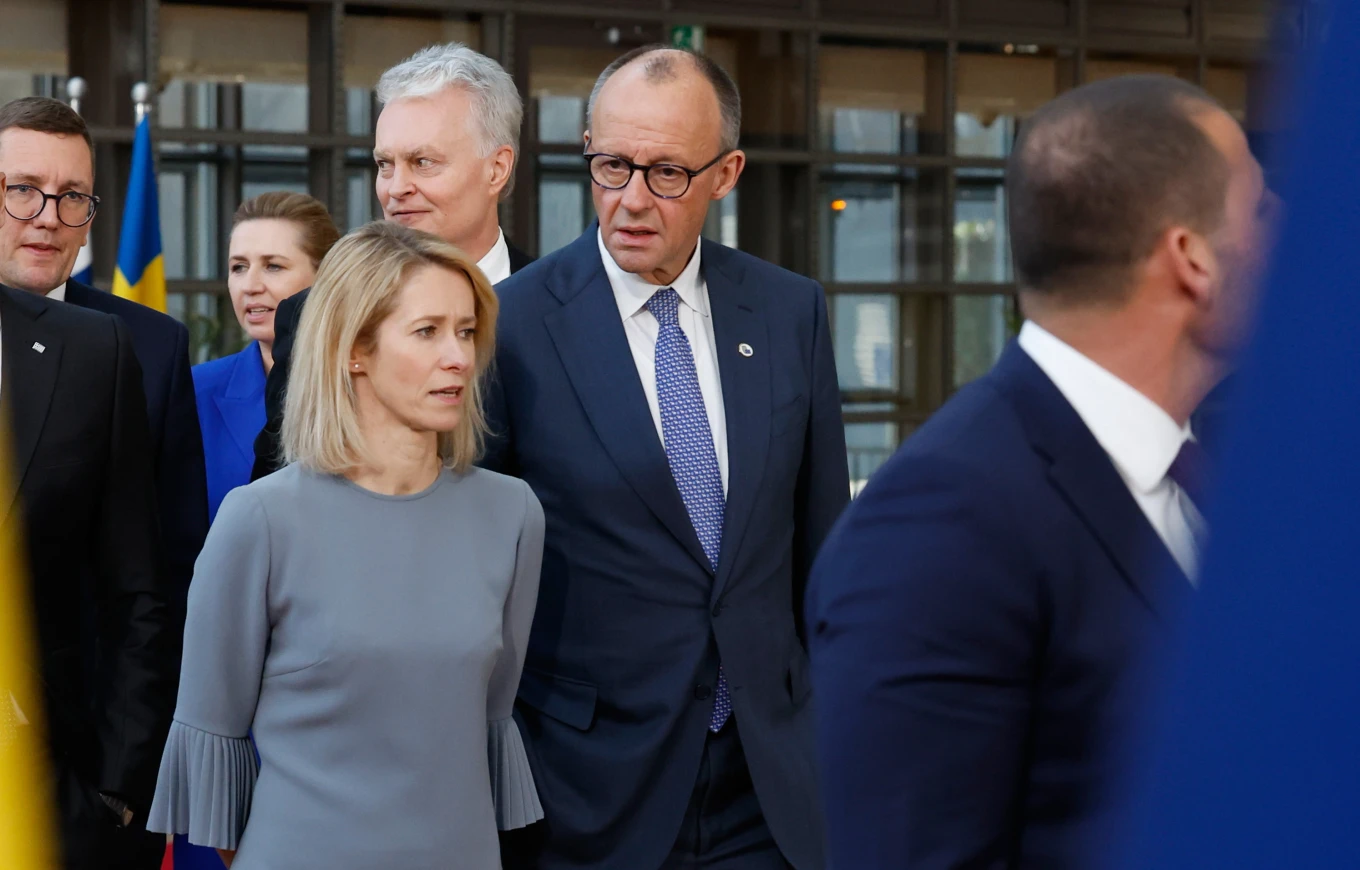 BE ja shtyn propozimin e 15 prillit për të ndaluar përgjithmonë importet e naftës ruse