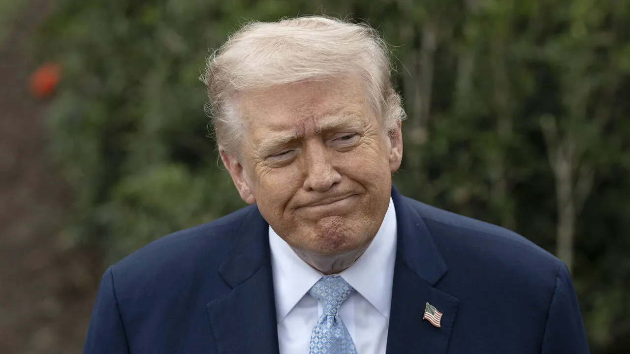 Trump thotë se nuk e di nëse SHBA ja është e gatshme të bëjë marrëveshje me Iranin