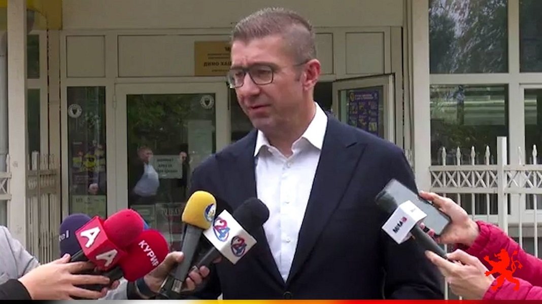 Mickoski  Maqedonia ndër pesë ekonomitë me rritjen më të madhe në Evropë