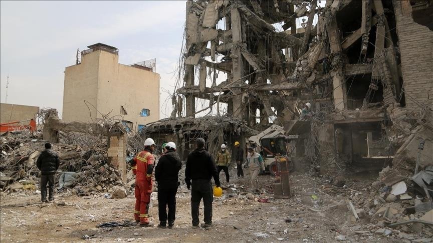 Ekspertët e OKB së  Agresioni ndaj Iranit dhe Libanit shkel ligjin ndërkombëtar