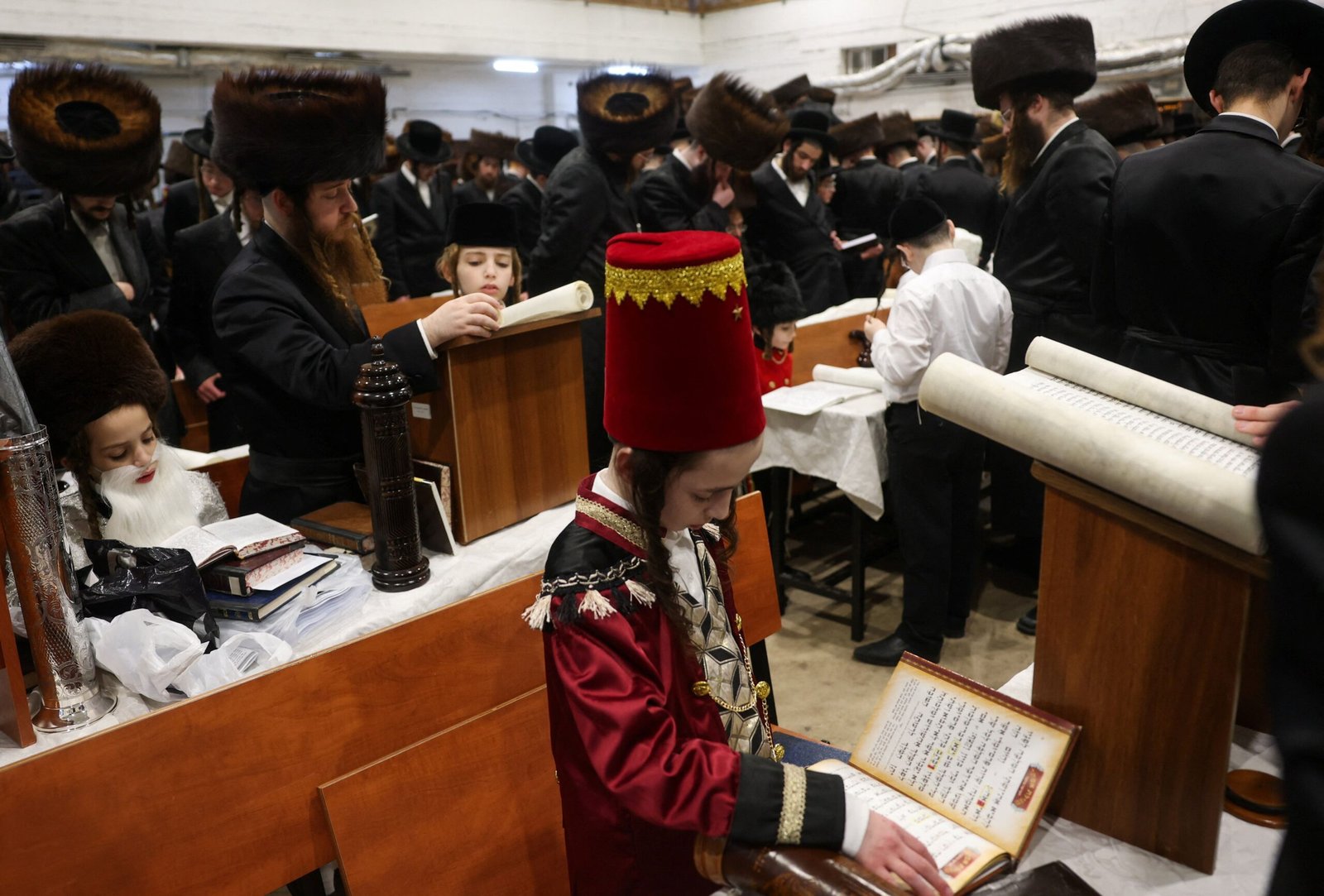 Nga Armagedoni te Amaleku  Si po rishfaqet retorika fetare në luftën kundër Iranit