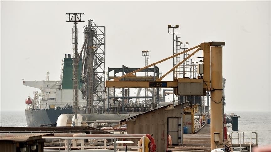 Zjarri i naftës në Iran  Cilësia e ajrit rajonal nën kërcënim