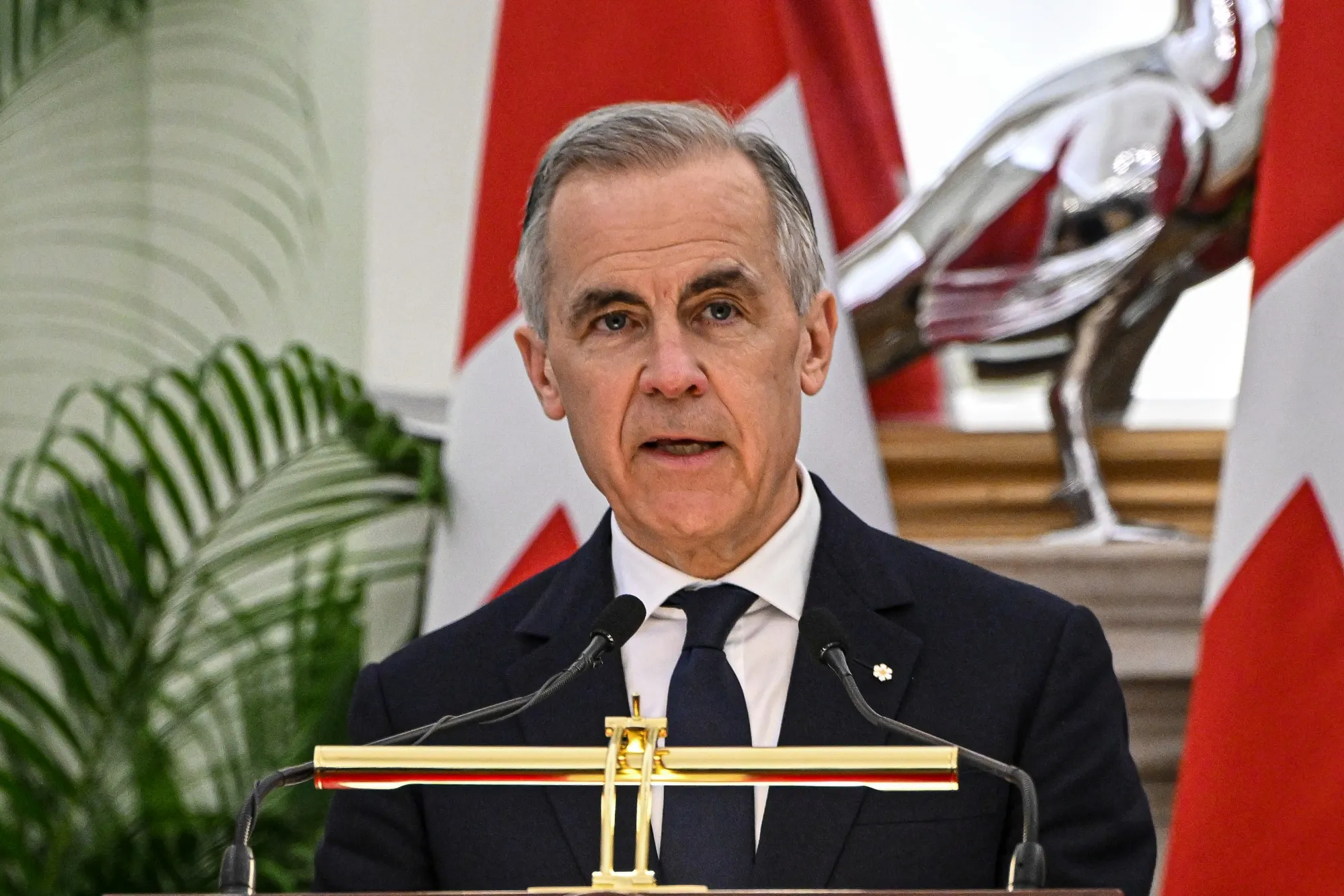 Edhe Kanadaja i del kundër Trumpit  SHBA ja nuk ka konsultuar aleatët për Iranin