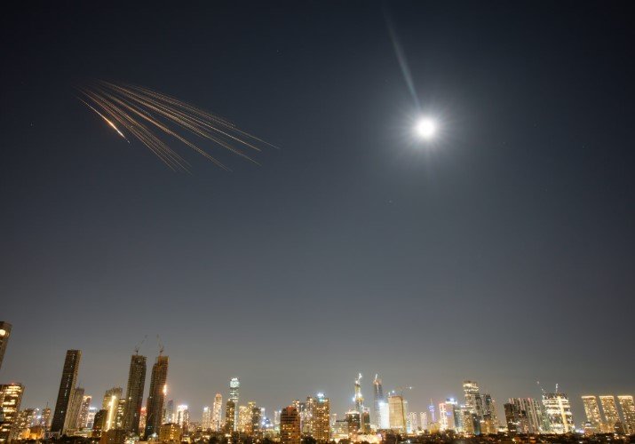 Ambasadori Iranian  Raketat e rrëzuara në Turqi u lëshuan nga një palë e tretë