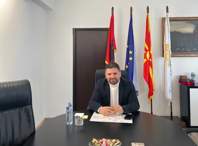 Policia financiare padit ish drejtorin e BDI së Sabahudin Rustemi  dyshohet për përvetësim mbi 4 milionë denarë me kontrata fiktive